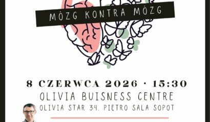 Mózg kontra mózg - konferencja Fregaty